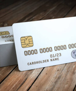 Buy Cloned Credit Cards Online