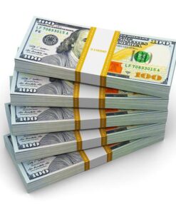 Buy Fake US Dollars Online
