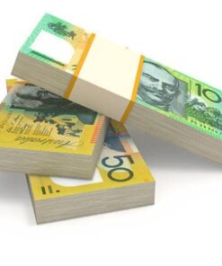 Counterfeit Currency