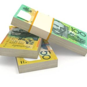 Counterfeit Currency