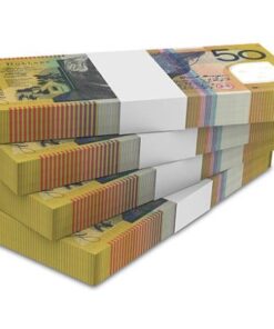 Buy Counterfeit Australian Dollars