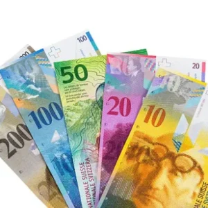 Buy Fake Swiss Franc Online