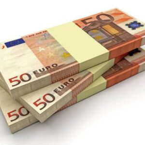 Fake Euro Bills For Sale