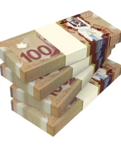 Counterfeit Currency