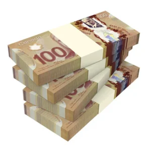 Counterfeit Currency